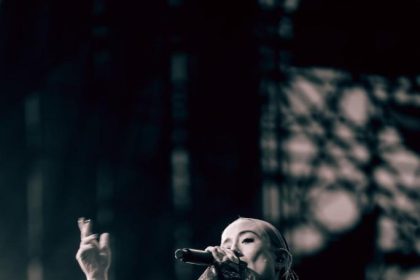 HAYLA Earns Five Award Nominations and Unveils New Single “Heal”