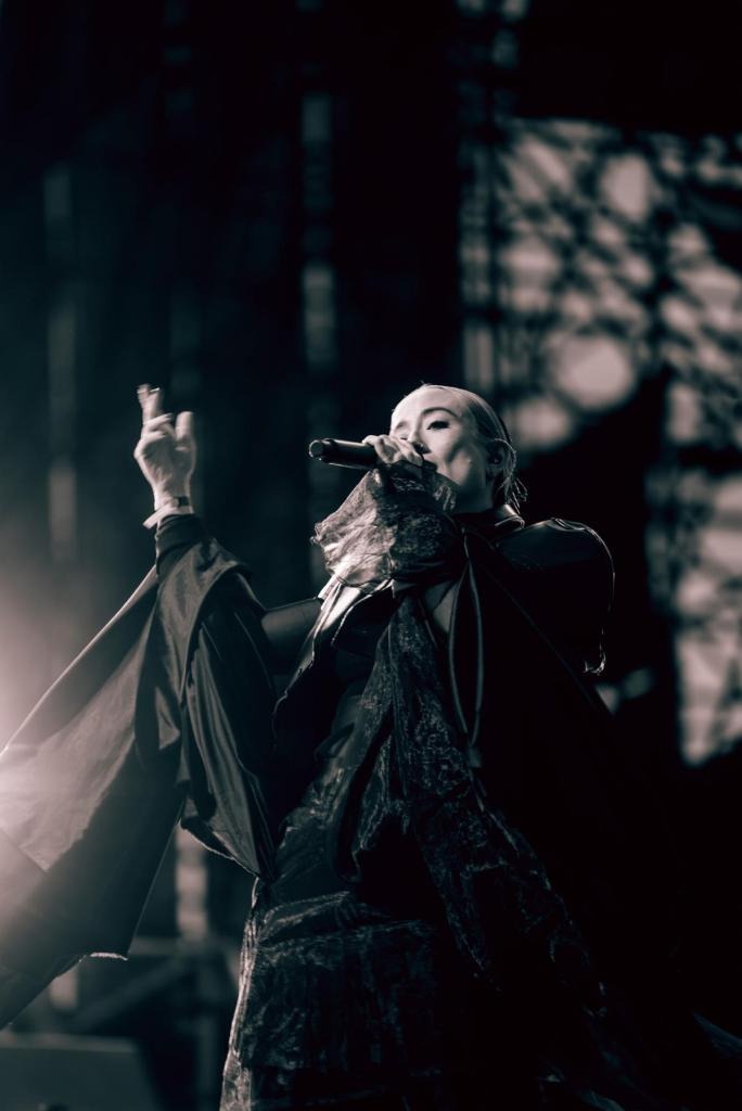 HAYLA Earns Five Award Nominations and Unveils New Single “Heal”