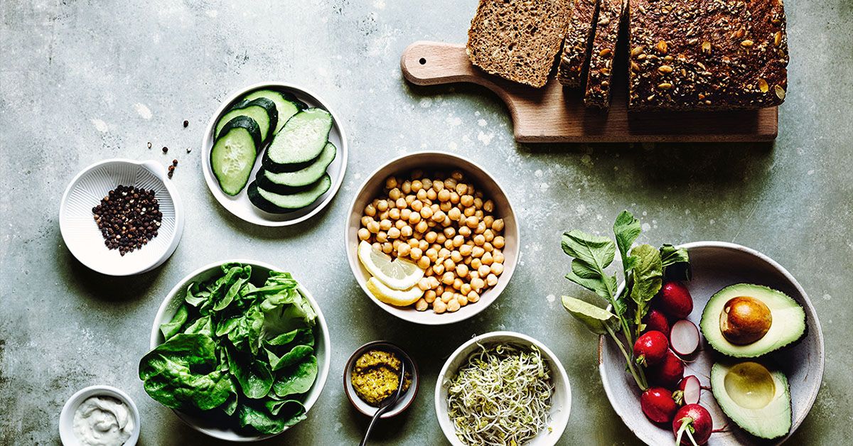 5 Nourishing Diets Associated with Enhanced Longevity