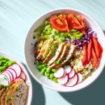 Heart-Healthy Diets Could Also Benefit Brain Health