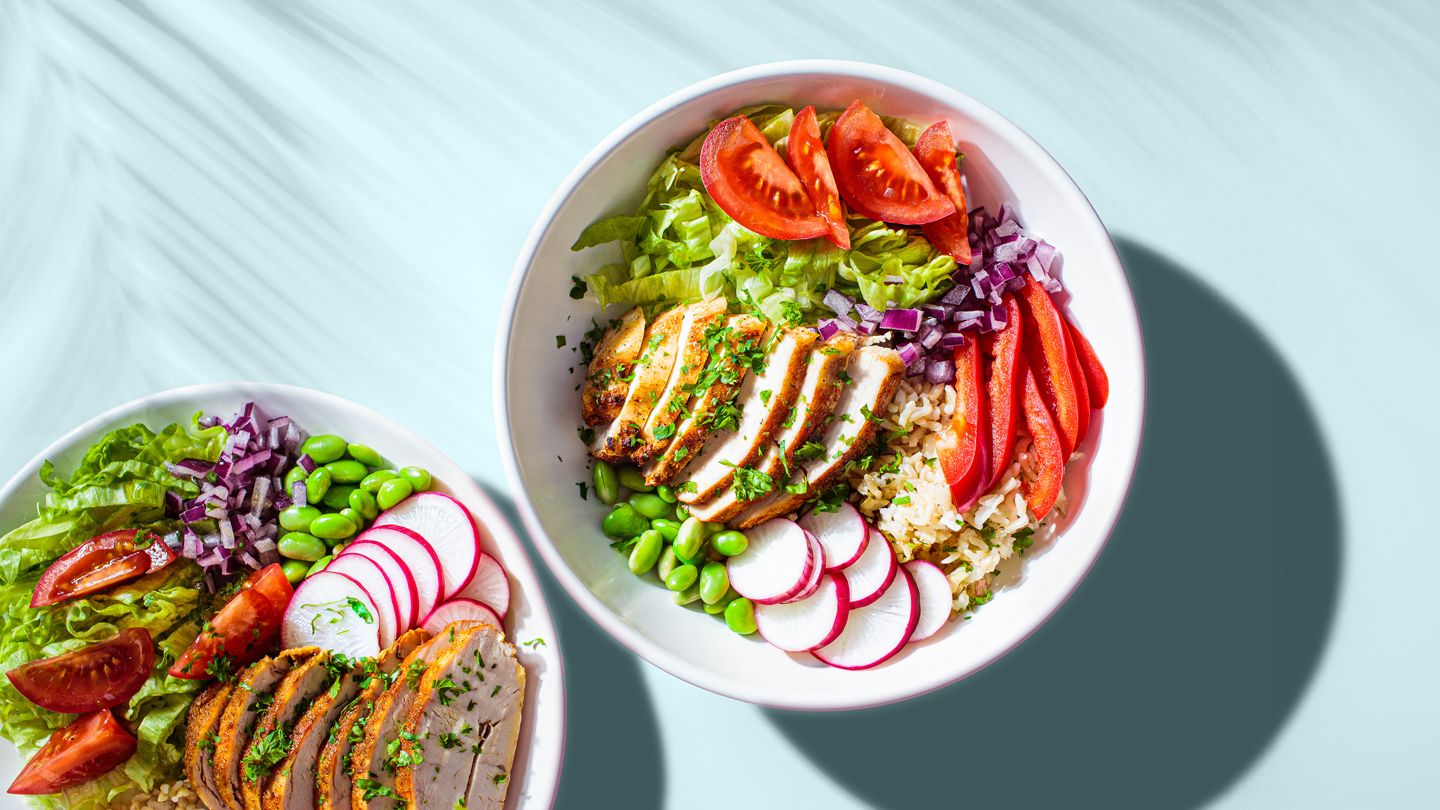 Heart-Healthy Diets Could Also Benefit Brain Health