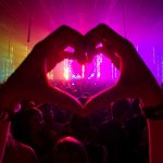 Okupite se 2016.: Živahni Valentino Vibracije, Vancouver