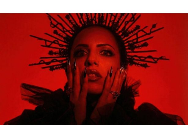 Globalni EDM izvođač PIA objavio gotički glazbeni video Zukacoa, inspiriran Timom Burtonom i Guillermom del Torom