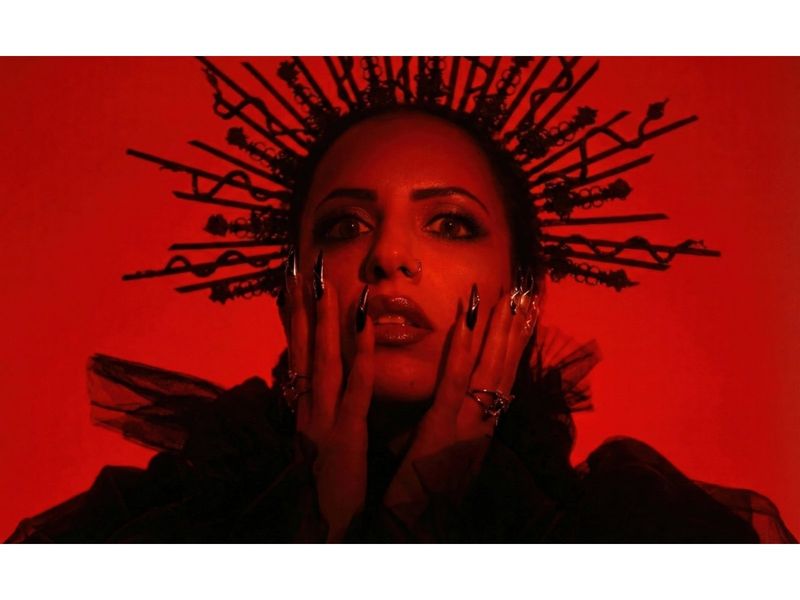 Globalni EDM izvođač PIA objavio gotički glazbeni video Zukacoa, inspiriran Timom Burtonom i Guillermom del Torom