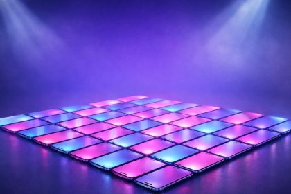 Smartphones Are Transforming EDM Culture