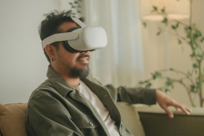 Enhancing Healthcare Delivery Through Immersive Technology