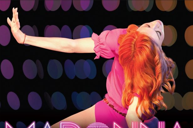 Madonna – Confessions on a Dance Floor (The Silver Collection): Originalna kontinuirana verzija miksa dostupna po prvi put na vinilu