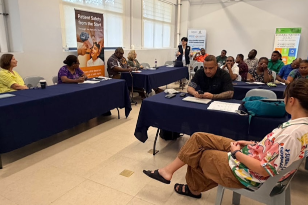 Salamunovi otoci podržavaju školsku djecu u percepciji, slušanju i pokretu koristeći pomoćnu tehnologiju