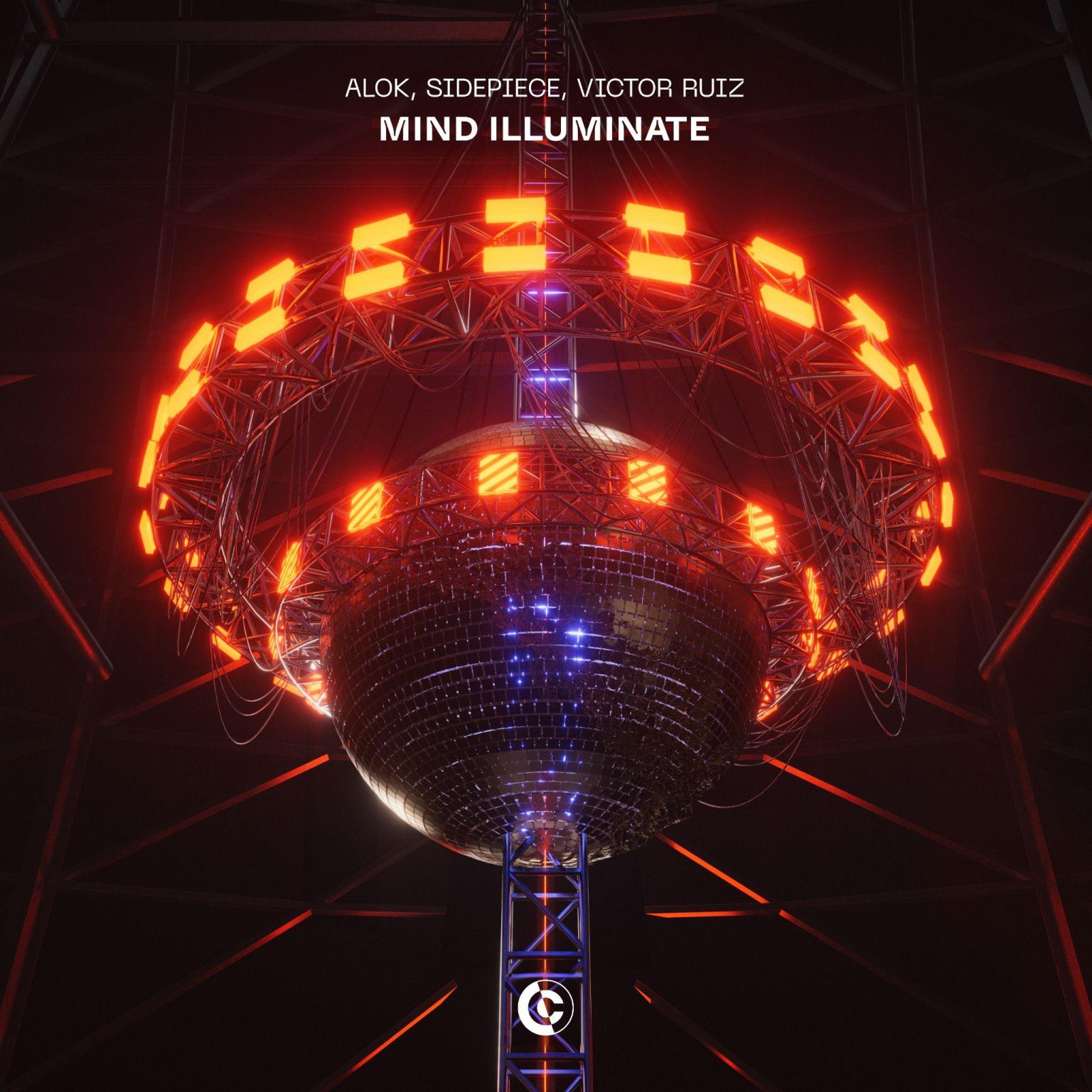 ALOK Collaborates with SIDEPIECE and Victor Ruiz on New Single ‘Mind Illuminate’