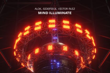 ALOK Collaborates with SIDEPIECE and Victor Ruiz on New Single ‘Mind Illuminate’