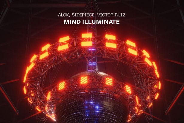 ALOK Collaborates with SIDEPIECE and Victor Ruiz on New Single ‘Mind Illuminate’