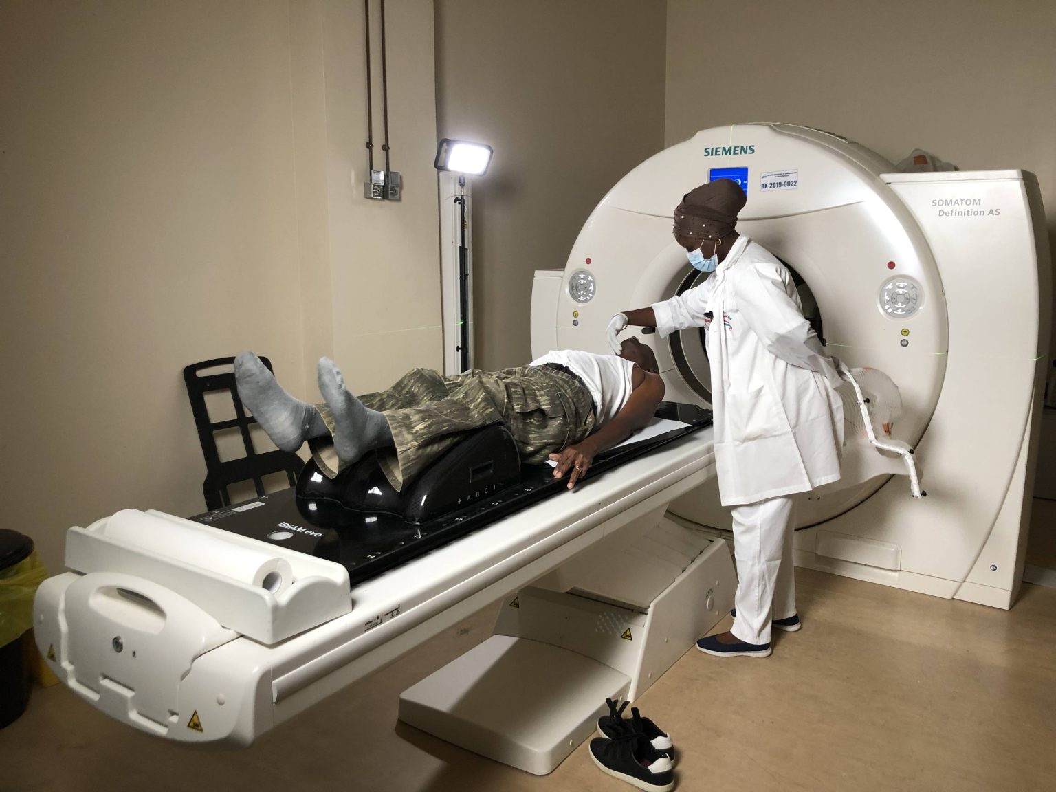 Nuklearna znanost i tehnologija pružaju nadu oboljelima od raka širom svijeta