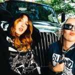 Exploring Synergy and Community in the Scene: A Discussion on Girl Math