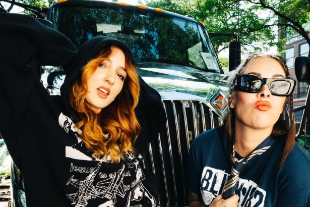 Exploring Synergy and Community in the Scene: A Discussion on Girl Math