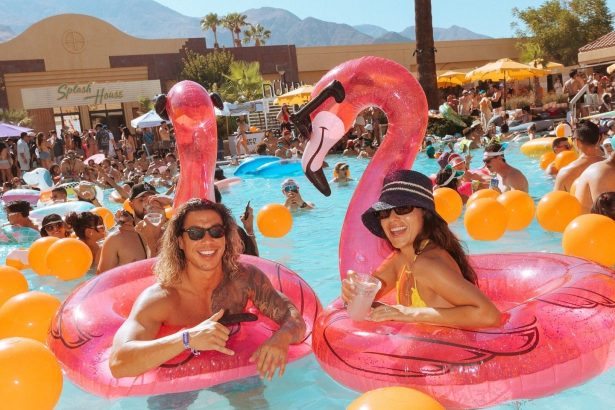 Splash House otkriva datume za 2026. i novo ažuriranje lokacije