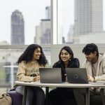 Purdueov online Master of Business and Technology program dodaje opciju za osobno umrežavanje i suradnju u Indianapolis.