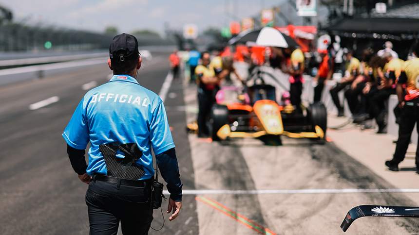 indycar101 technology