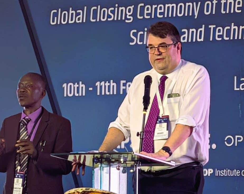 Međunarodna godina kvantne znanosti i tehnologije bliži se kraju