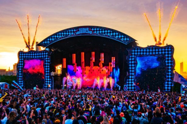 Beyond Wonderland Chicago 2026: Sve što trebate znati