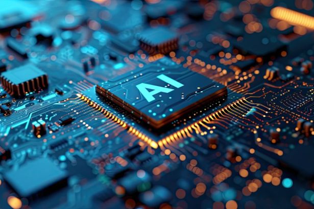 Gen AI Gains Traction as Wealth Industry Anticipates Significant Impact