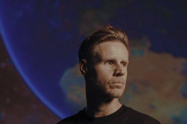 Joris Voorn Unveils New Album Titled “Melatonin”