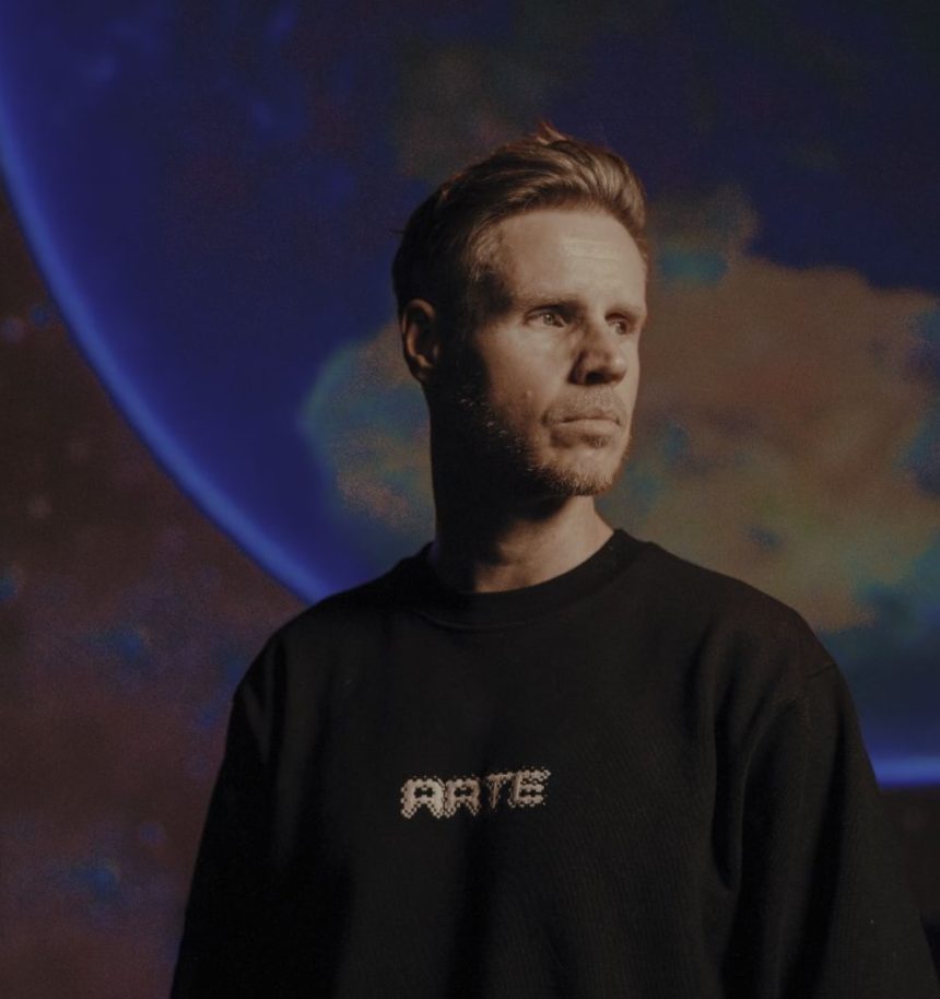 Joris Voorn Unveils New Album Titled “Melatonin”