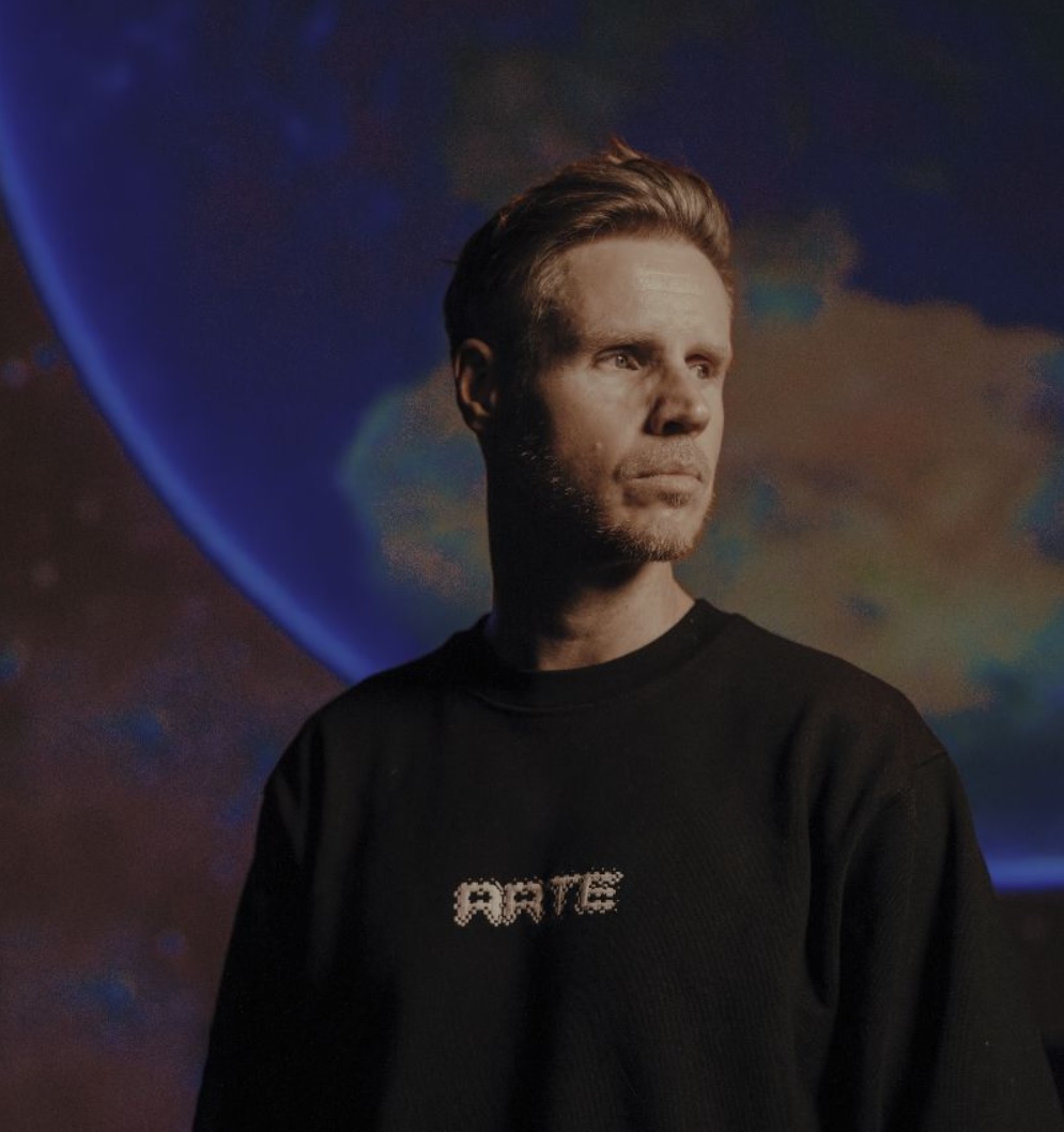 Joris Voorn Unveils New Album Titled “Melatonin”