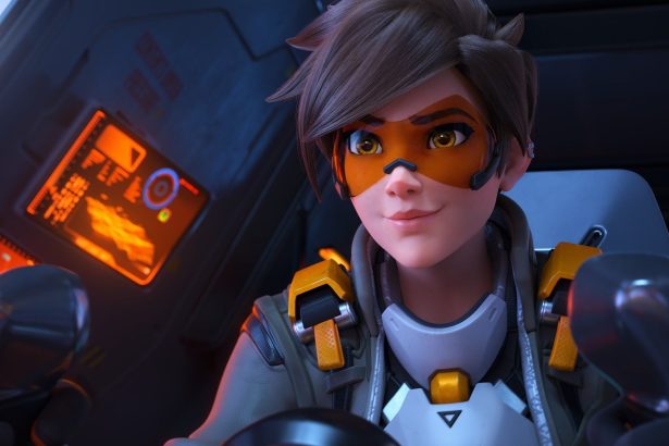 Overwatch postavio novi rekord na Steamu u broju igrača