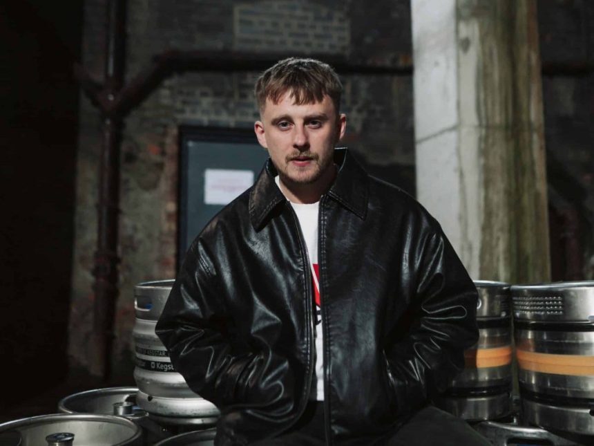 Kander Revolutionizes the Music Scene with New “Rules of the Dance”