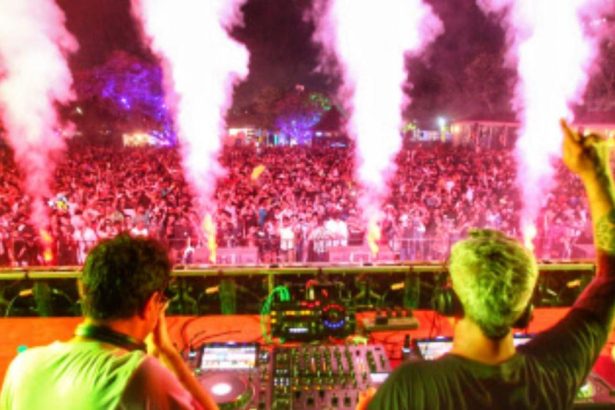 Kappa CULTR 2026 postava obećava nevjerojatan vikend