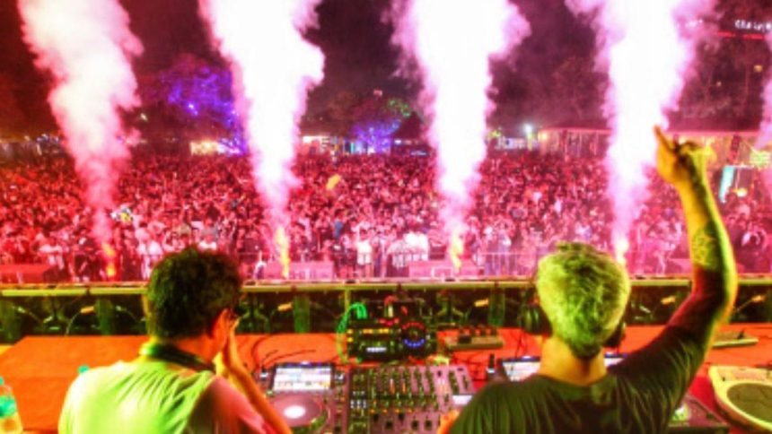 Kappa CULTR 2026 postava obećava nevjerojatan vikend