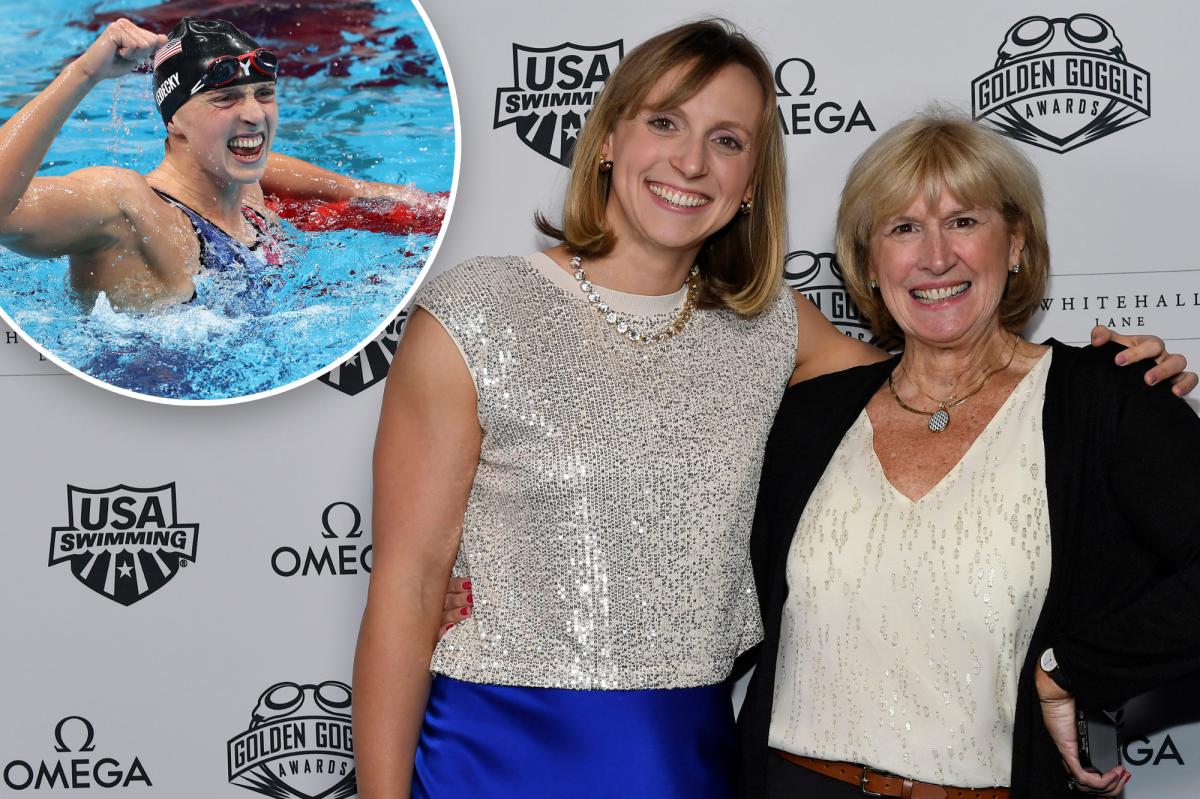 Olimpijska trik prehrane Katie Ledecky za “napajanje kao šampion”