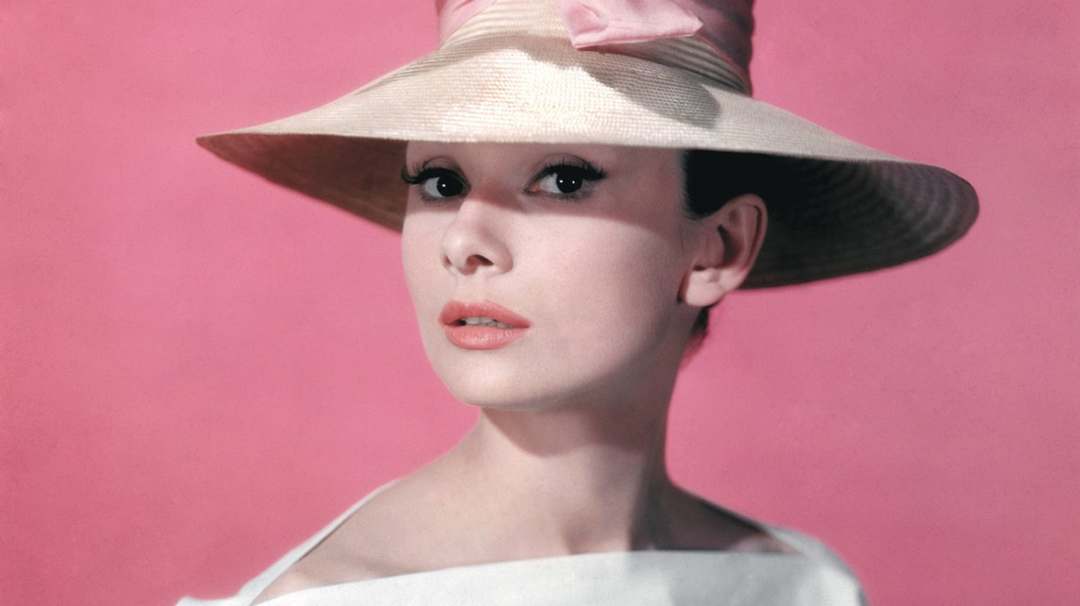 Timeless Skincare Secrets from Audrey Hepburn That Remain Relevant Today