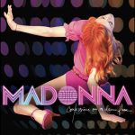 Madonna Confessions on a Dance Floor Original Continuous Mix verzija dobiva posebno izdanje
