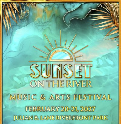 Tampa’s Sunset Music Festival Transforms into Sunset On The River 2027
