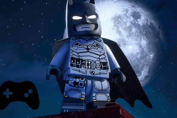 Lego Batman smanjuje zahtjeve za RAM-om prije izlaska