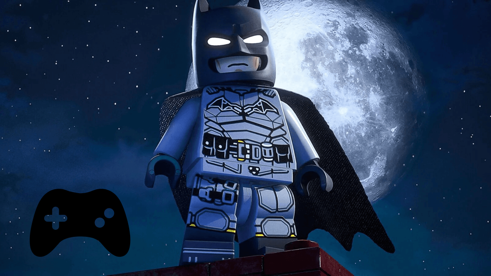 Lego Batman smanjuje zahtjeve za RAM-om prije izlaska
