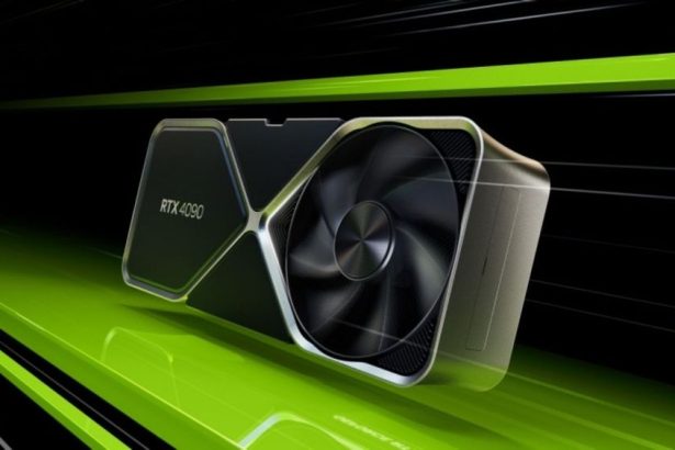 Nvidijino poslovanje s PC igrama slabi zbog prioriteta AI-a