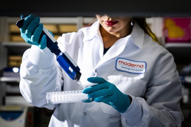 FDA neće ocjenjivati novo mRNA cjepivo protiv gripe unatoč obećanjima tehnologije koja može spasiti život