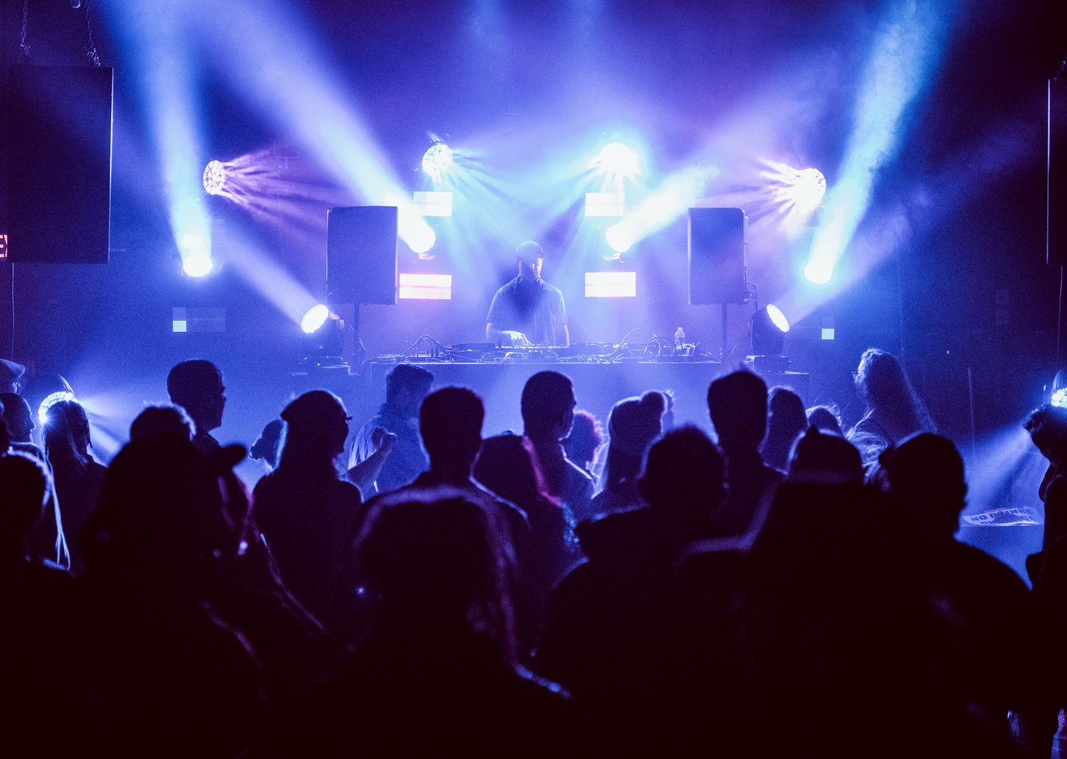 Exploring Burlington’s Electronic Music Landscape: A Comprehensive Guide