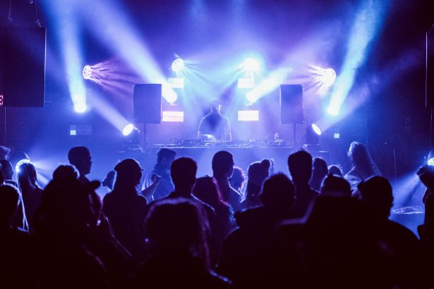 Exploring Burlington’s Electronic Music Landscape: A Comprehensive Guide