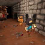 Više od deset godina otkako je lansiran, ovaj kooperativni alat za indeksiranje tamnica dobiva dvostruko ažuriranje koje preispituje njegov magični sustav, generiranje tamnica i još mnogo toga.