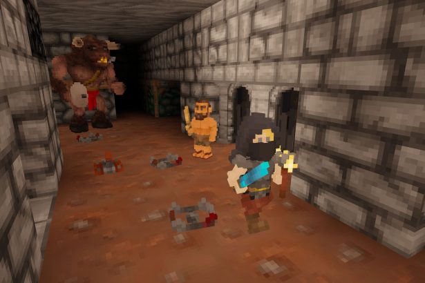 Više od deset godina otkako je lansiran, ovaj kooperativni alat za indeksiranje tamnica dobiva dvostruko ažuriranje koje preispituje njegov magični sustav, generiranje tamnica i još mnogo toga.