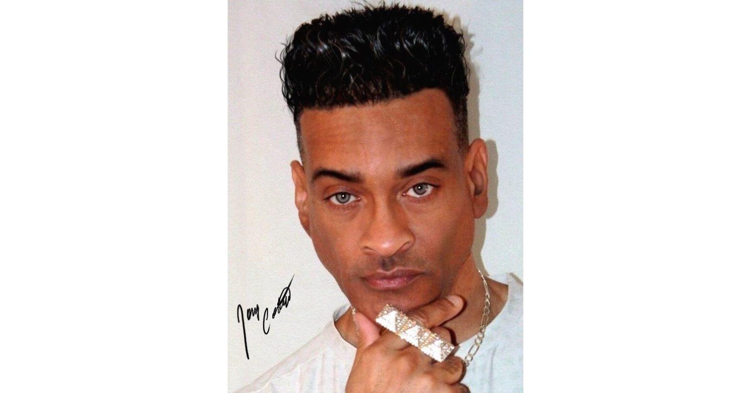 Tony Caston: Pioneer of an Innovative Underground Alternative EDM and Dubstep Sound from New York in 2002