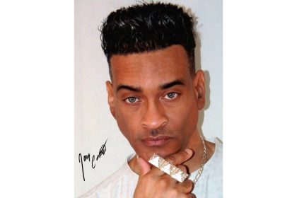 Tony Caston: Pioneer of an Innovative Underground Alternative EDM and Dubstep Sound from New York in 2002