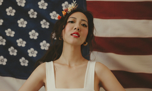 Namira spaja korejski folk s EDM-om na debitantskom EP-u ‘California Fever’