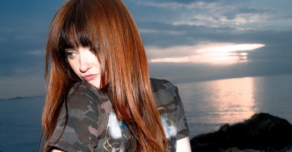 Ninajirachi Talks “Girl EDM,” Coachella Experience, and Her Track “I Love My Computer”