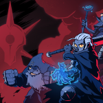 Roguelike beat-’em-up Absolumovo novo ažuriranje donosi još veću raznolikost igri 2025. koja se najviše može ponovno igrati