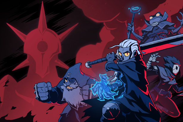 Roguelike beat-’em-up Absolumovo novo ažuriranje donosi još veću raznolikost igri 2025. koja se najviše može ponovno igrati