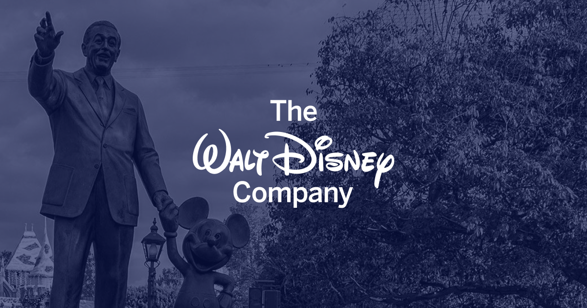 The Walt Disney Company to Join Morgan Stanley Technology, Media & Telecom Conference